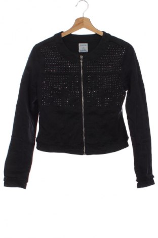 Dětská bunda  Mayoral, Velikost 13-14y/ 164-168 cm, Barva Černá, Cena  509,00 Kč