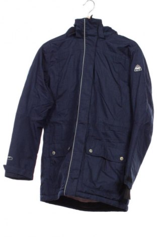 Dětská bunda  McNeal, Velikost 12-13y/ 158-164 cm, Barva Modrá, Cena  529,00 Kč