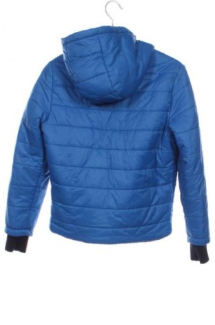 Kinderjacke Michael Kors, Größe 10-11y/ 146-152 cm, Farbe Blau, Preis 77,00 €