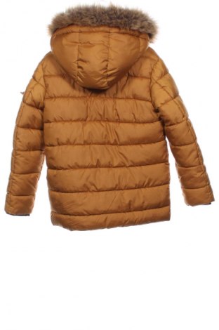 Dětská bunda  Minoti, Velikost 9-10y/ 140-146 cm, Barva Hnědá, Cena  1 169,00 Kč
