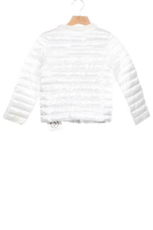 Dětská bunda  Miss, Velikost 4-5y/ 110-116 cm, Barva Bílá, Cena  229,00 Kč
