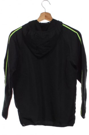 Παιδικό μπουφάν Mizuno, Μέγεθος 11-12y/ 152-158 εκ., Χρώμα Μαύρο, Τιμή 29,86 €