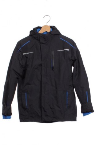 Kinderjacke Motion, Größe 11-12y/ 152-158 cm, Farbe Grau, Preis 30,79 €