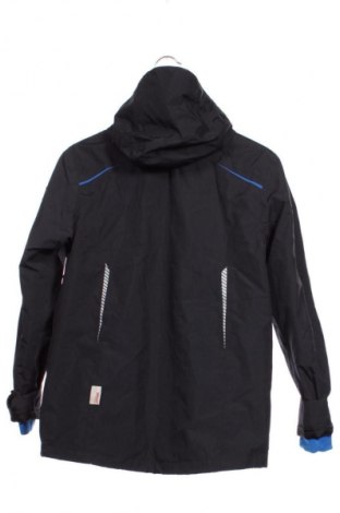 Kinderjacke Motion, Größe 11-12y/ 152-158 cm, Farbe Grau, Preis 30,79 €