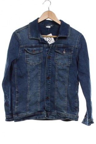 Dětská bunda  Name It, Velikost 11-12y/ 152-158 cm, Barva Modrá, Cena  551,00 Kč