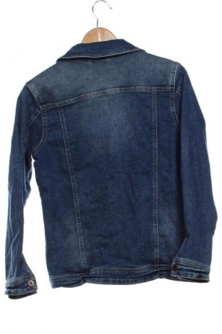 Dětská bunda  Name It, Velikost 11-12y/ 152-158 cm, Barva Modrá, Cena  551,00 Kč