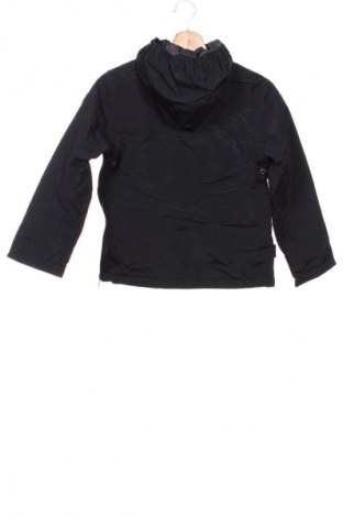 Dětská bunda  Napapijri, Velikost 7-8y/ 128-134 cm, Barva Černá, Cena  3 028,00 Kč