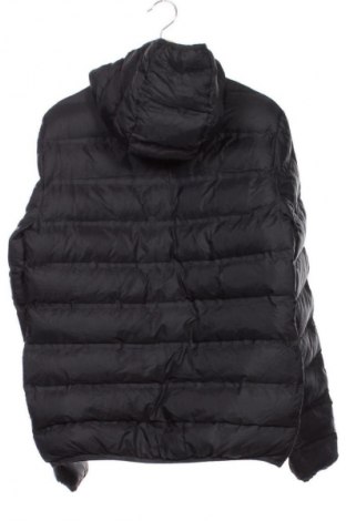 Παιδικό μπουφάν New Balance, Μέγεθος 15-18y/ 170-176 εκ., Χρώμα Μαύρο, Τιμή 82,99 €