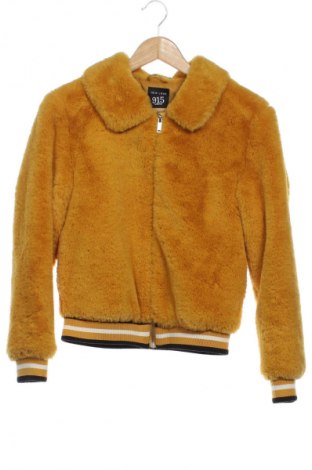 Dětská bunda  New Look, Velikost 11-12y/ 152-158 cm, Barva Oranžová, Cena  569,00 Kč