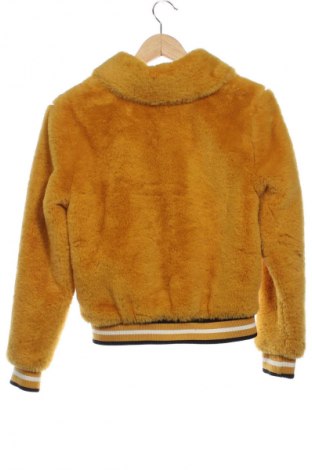 Dětská bunda  New Look, Velikost 11-12y/ 152-158 cm, Barva Oranžová, Cena  569,00 Kč