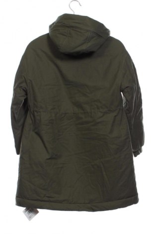 Kinderjacke Next, Größe 8-9y/ 134-140 cm, Farbe Grün, Preis 44,99 €