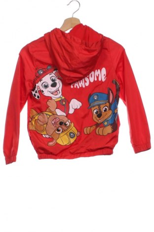 Kinderjacke Nickelodeon, Größe 7-8y/ 128-134 cm, Farbe Mehrfarbig, Preis 13,99 €