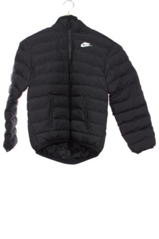 Dětská bunda  Nike, Velikost 11-12y/ 152-158 cm, Barva Černá, Cena  2 649,00 Kč