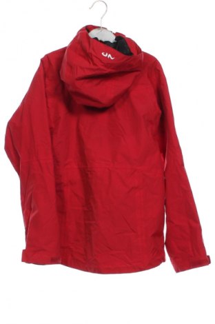Παιδικό μπουφάν Northpeak, Μέγεθος 9-10y/ 140-146 εκ., Χρώμα Κόκκινο, Τιμή 19,30 €