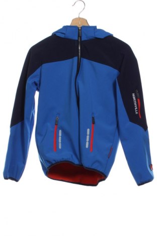 Kinderjacke Northville, Größe 12-13y/ 158-164 cm, Farbe Mehrfarbig, Preis 16,99 €