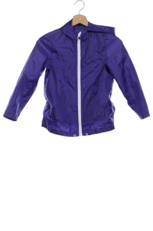 Kinderjacke Nutmeg, Größe 8-9y/ 134-140 cm, Farbe Lila, Preis 14,99 €