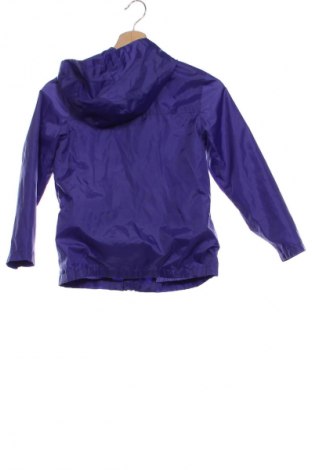 Kinderjacke Nutmeg, Größe 8-9y/ 134-140 cm, Farbe Lila, Preis 14,99 €