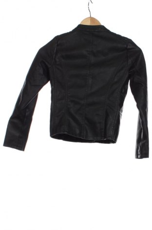 Kinderjacke ONLY, Größe 9-10y/ 140-146 cm, Farbe Schwarz, Preis 17,46 €