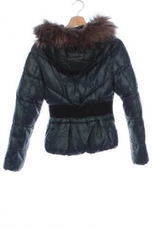 Παιδικό μπουφάν ONLY, Μέγεθος 12-13y/ 158-164 εκ., Χρώμα Πράσινο, Τιμή 28,96 €