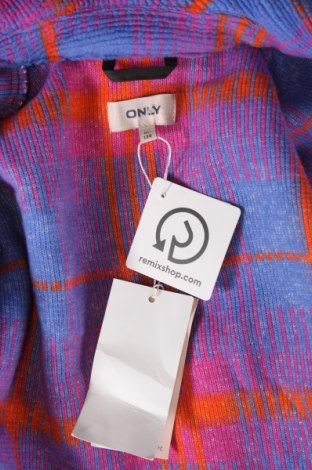 Dziecięca kurtka ONLY, Rozmiar 6-7y/ 122-128 cm, Kolor Kolorowy, Cena 207,99 zł