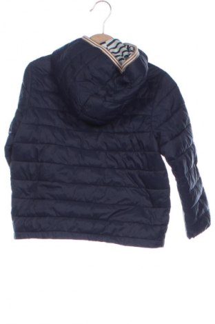 Παιδικό μπουφάν Obaibi, Μέγεθος 18-24m/ 86-98 εκ., Χρώμα Μπλέ, Τιμή 13,99 €