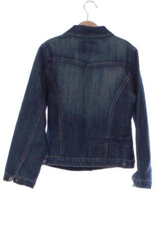 Kinderjacke One By One, Größe 8-9y/ 134-140 cm, Farbe Blau, Preis 18,99 €