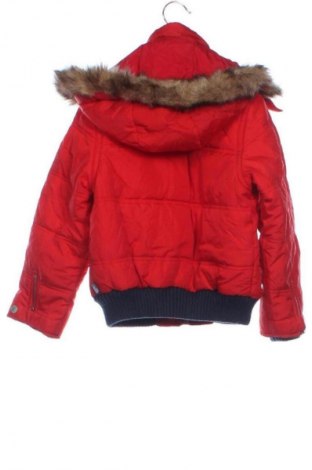 Kinderjacke Original Marines, Größe 6-7y/ 122-128 cm, Farbe Rot, Preis € 27,99