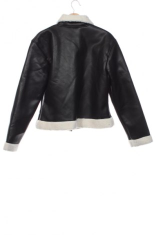 Detská bunda  Outdoor, Veľkosť 15-18y/ 170-176 cm, Farba Čierna, Cena  20,95 €