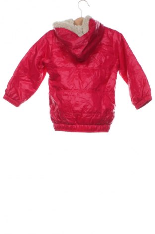 Kinderjacke PUMA, Größe 12-18m/ 80-86 cm, Farbe Rosa, Preis € 39,99
