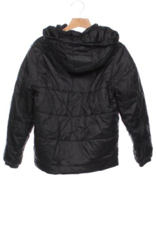Kinderjacke PUMA, Größe 8-9y/ 134-140 cm, Farbe Schwarz, Preis 23,99 €