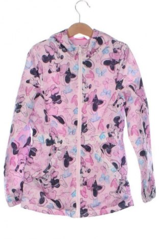 Kinderjacke Pepco, Größe 7-8y/ 128-134 cm, Farbe Mehrfarbig, Preis 15,99 €