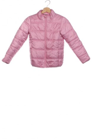 Kinderjacke Pepperts!, Größe 7-8y/ 128-134 cm, Farbe Rosa, Preis 18,99 €