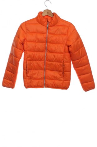 Kinderjacke Pepperts!, Größe 9-10y/ 140-146 cm, Farbe Orange, Preis 30,60 €