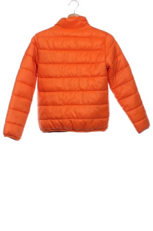 Kinderjacke Pepperts!, Größe 9-10y/ 140-146 cm, Farbe Orange, Preis 30,60 €