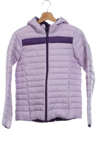 Dětská bunda  Pepperts!, Velikost 11-12y/ 152-158 cm, Barva Fialová, Cena  569,00 Kč