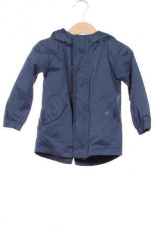 Kinderjacke Pocopiano, Größe 18-24m/ 86-98 cm, Farbe Blau, Preis 16,00 €