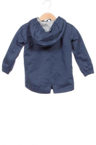 Kinderjacke Pocopiano, Größe 18-24m/ 86-98 cm, Farbe Blau, Preis 16,00 €