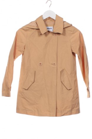 Kinderjacke Primigi, Größe 8-9y/ 134-140 cm, Farbe Beige, Preis 16,99 €