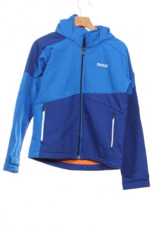 Kinderjacke Regatta, Größe 9-10y/ 140-146 cm, Farbe Blau, Preis € 12,99