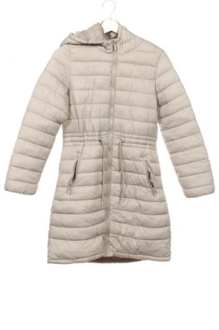 Dětská bunda  Reserved, Velikost 9-10y/ 140-146 cm, Barva Béžová, Cena  623,00 Kč