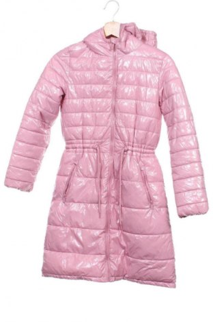 Dětská bunda  Reserved, Velikost 8-9y/ 134-140 cm, Barva Růžová, Cena  623,00 Kč
