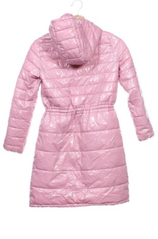 Dětská bunda  Reserved, Velikost 8-9y/ 134-140 cm, Barva Růžová, Cena  623,00 Kč