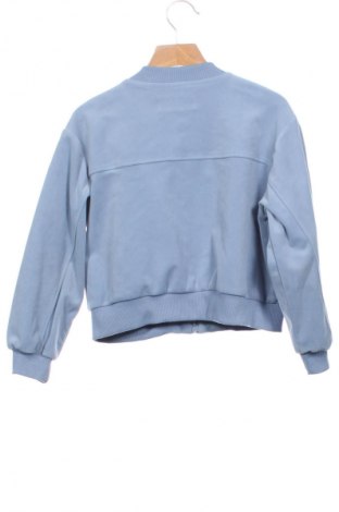 Dziecięca kurtka Reserved, Rozmiar 6-7y/ 122-128 cm, Kolor Niebieski, Cena 88,00 zł