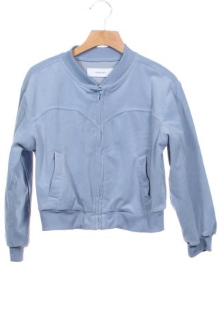 Dziecięca kurtka Reserved, Rozmiar 6-7y/ 122-128 cm, Kolor Niebieski, Cena 88,00 zł