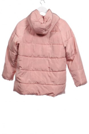 Kinderjacke Reserved, Größe 11-12y/ 152-158 cm, Farbe Aschrosa, Preis 30,00 €