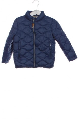 Dětská bunda  Reserved, Velikost 2-3y/ 98-104 cm, Barva Modrá, Cena  389,00 Kč