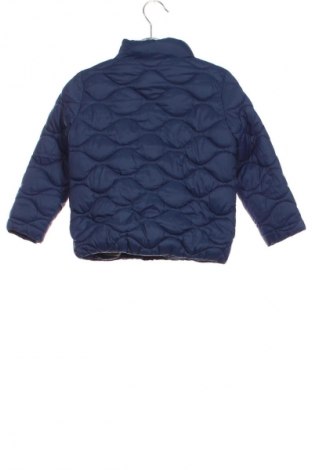 Dětská bunda  Reserved, Velikost 2-3y/ 98-104 cm, Barva Modrá, Cena  389,00 Kč