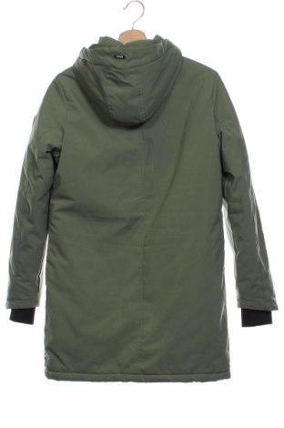 Παιδικό μπουφάν Retour Jeans, Μέγεθος 12-13y/ 158-164 εκ., Χρώμα Πράσινο, Τιμή 30,00 €