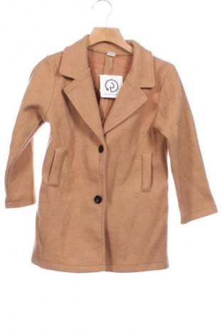 Dětská bunda  SHEIN, Velikost 5-6y/ 116-122 cm, Barva Hnědá, Cena  179,00 Kč
