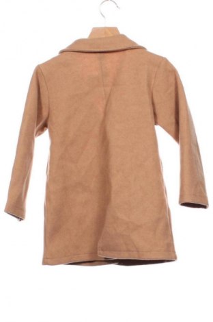 Dětská bunda  SHEIN, Velikost 5-6y/ 116-122 cm, Barva Hnědá, Cena  179,00 Kč